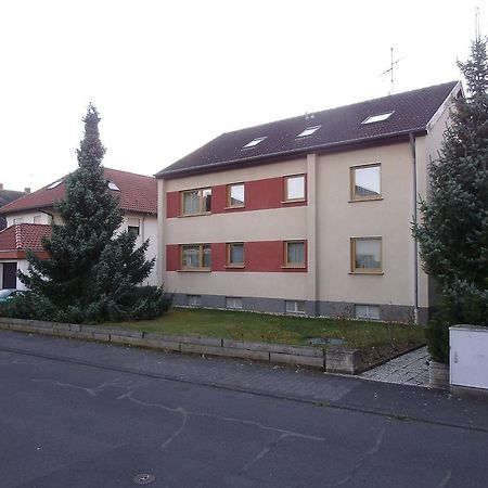 Ferienhaus Mueller Unkel Buitenkant foto