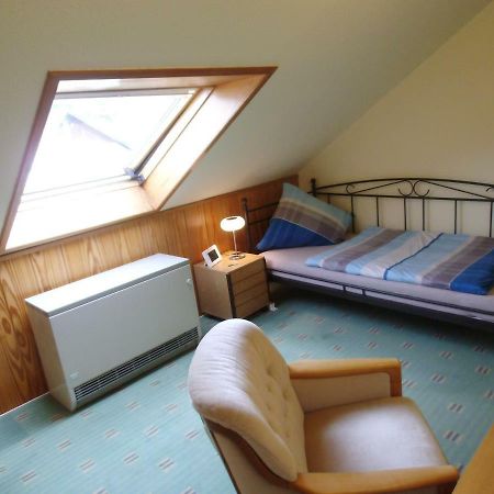 Ferienhaus Mueller Unkel Buitenkant foto