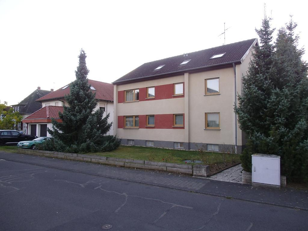 Ferienhaus Mueller Unkel Buitenkant foto