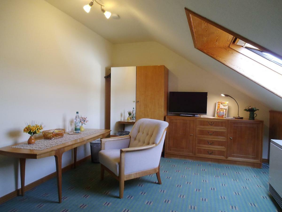 Ferienhaus Mueller Unkel Buitenkant foto