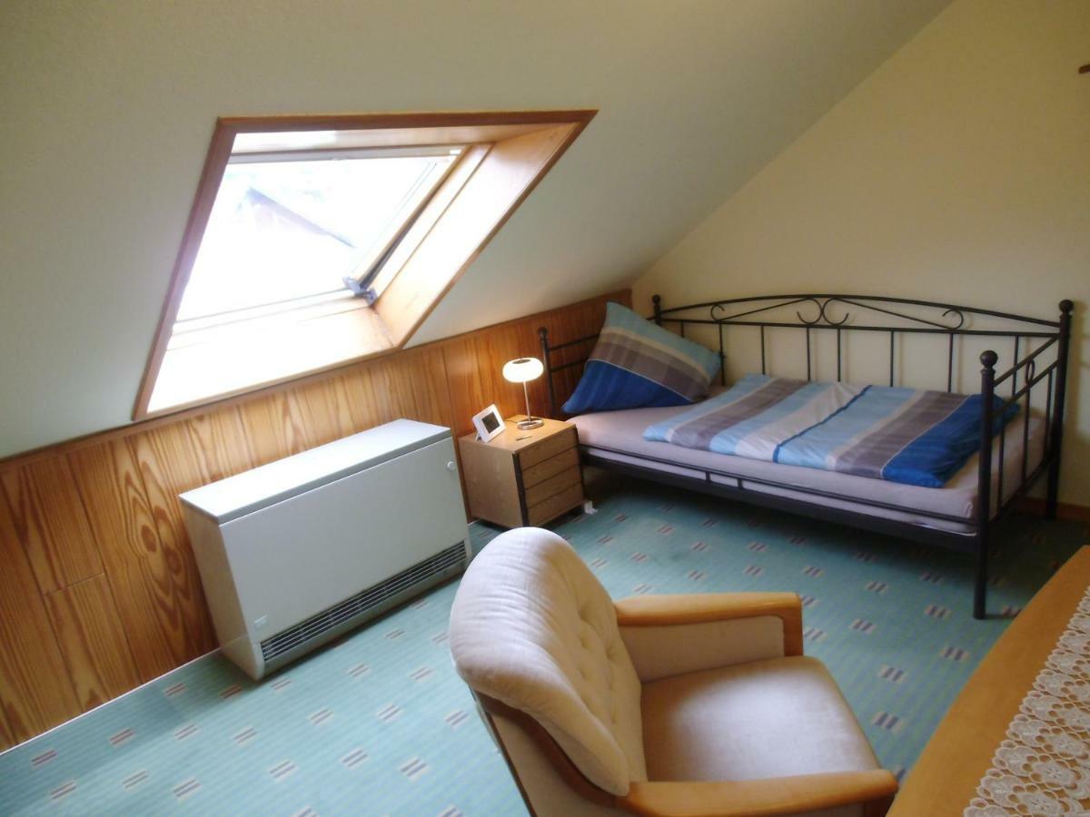 Ferienhaus Mueller Unkel Buitenkant foto