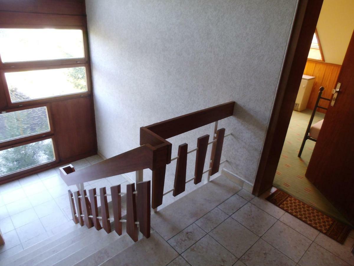 Ferienhaus Mueller Unkel Buitenkant foto