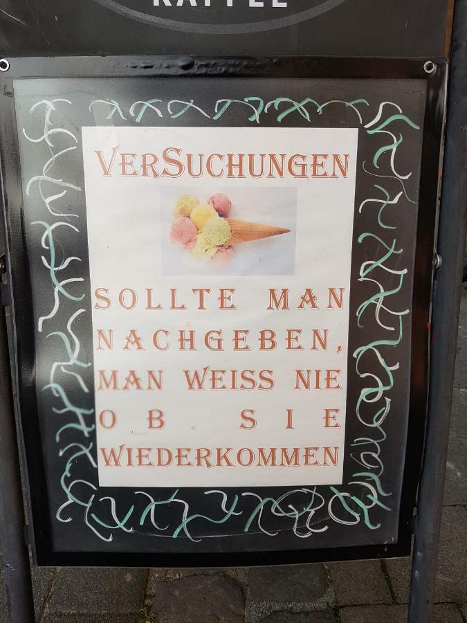 Ferienhaus Mueller Unkel Buitenkant foto