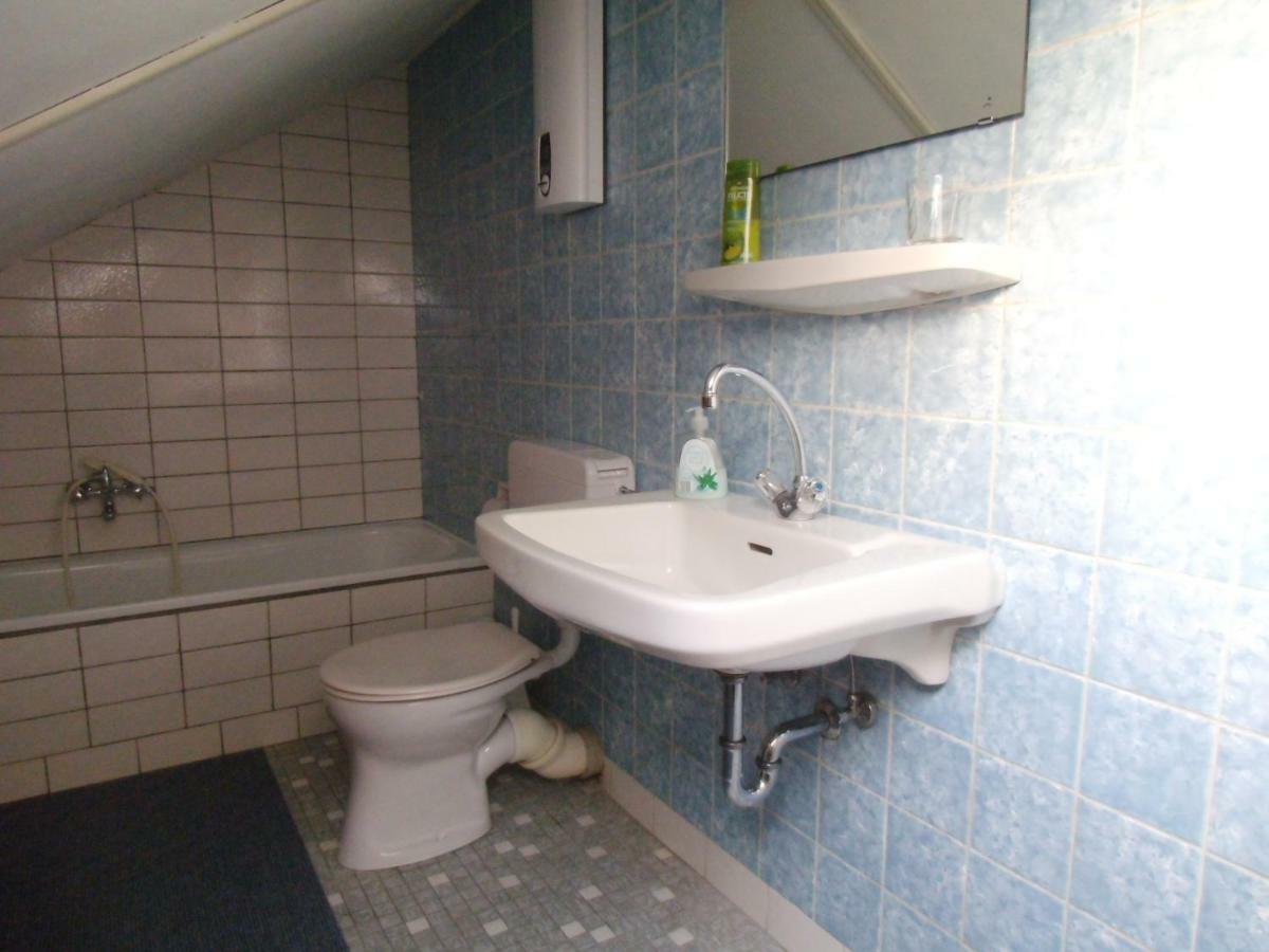 Ferienhaus Mueller Unkel Buitenkant foto